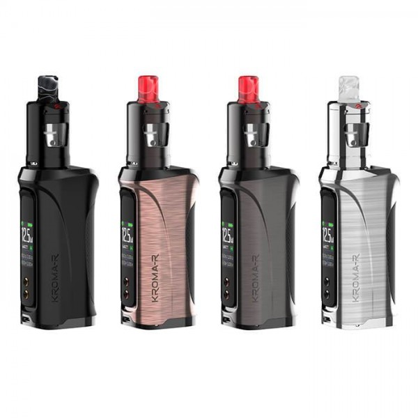 Innokin Kroma R Zlide Vape Kit