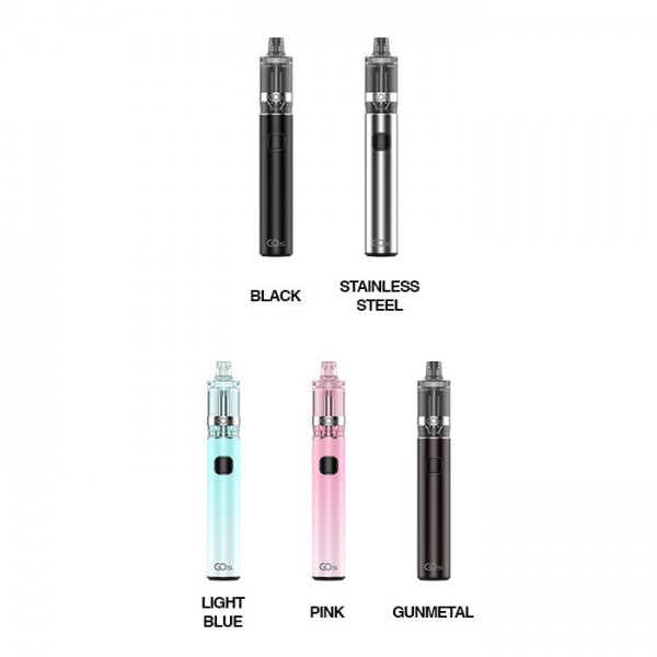 Innokin Go S Vape Kit