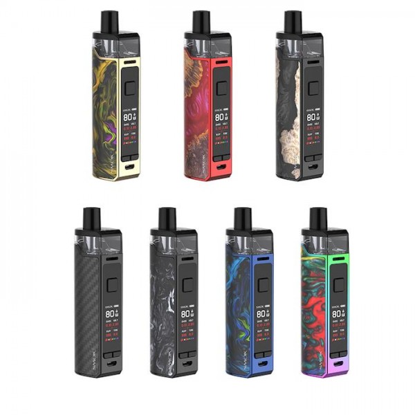 Smok RPM80 Pod Kit