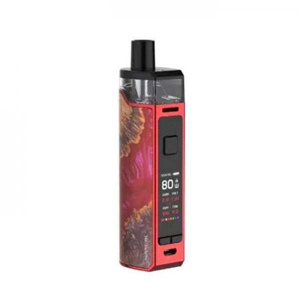 Smok RPM80 Pod Kit