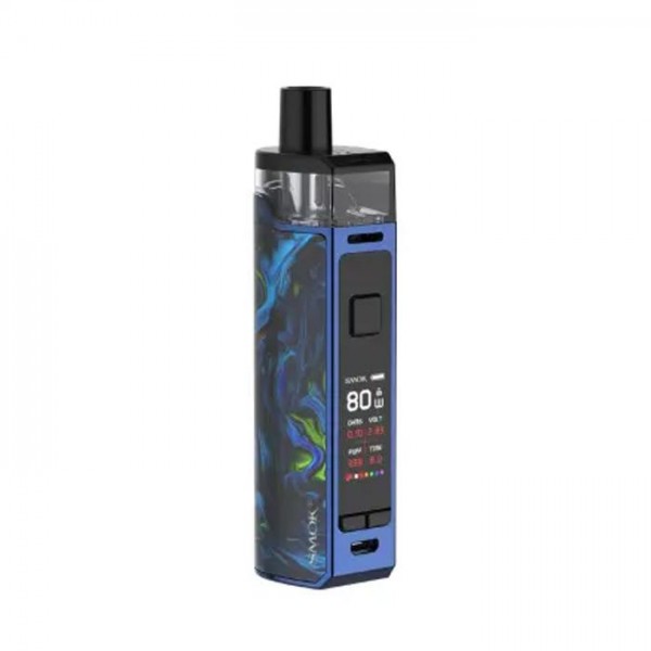 Smok RPM80 Pod Kit