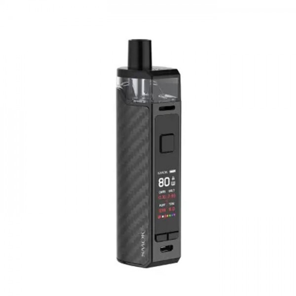 Smok RPM80 Pod Kit