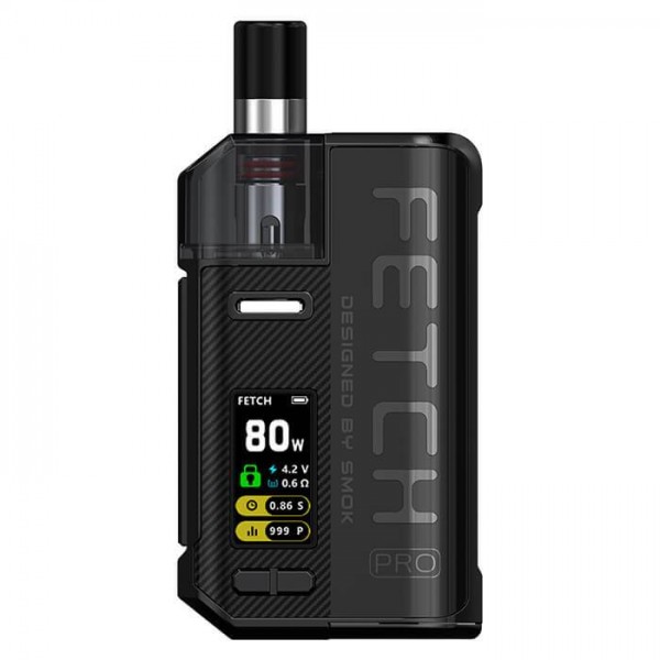 Smok Fetch Pro Pod Kit