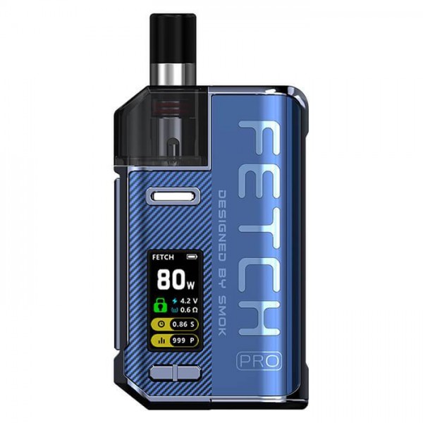 Smok Fetch Pro Pod Kit