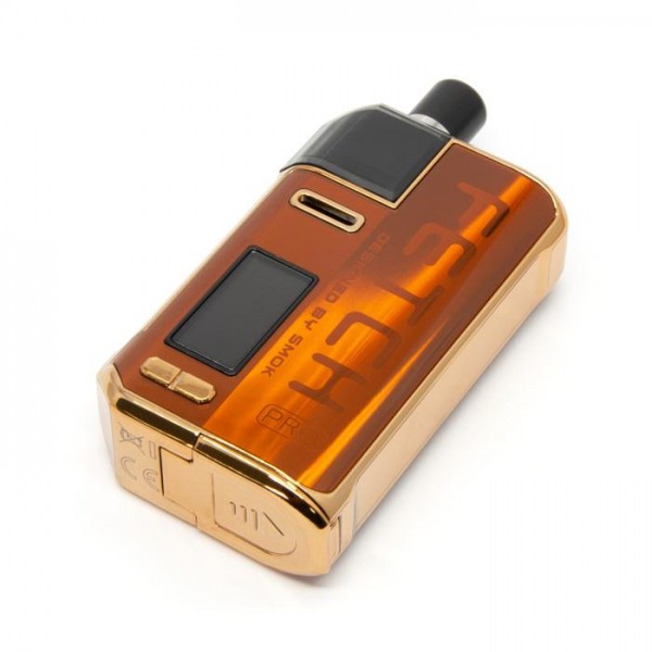 Smok Fetch Pro Pod Kit