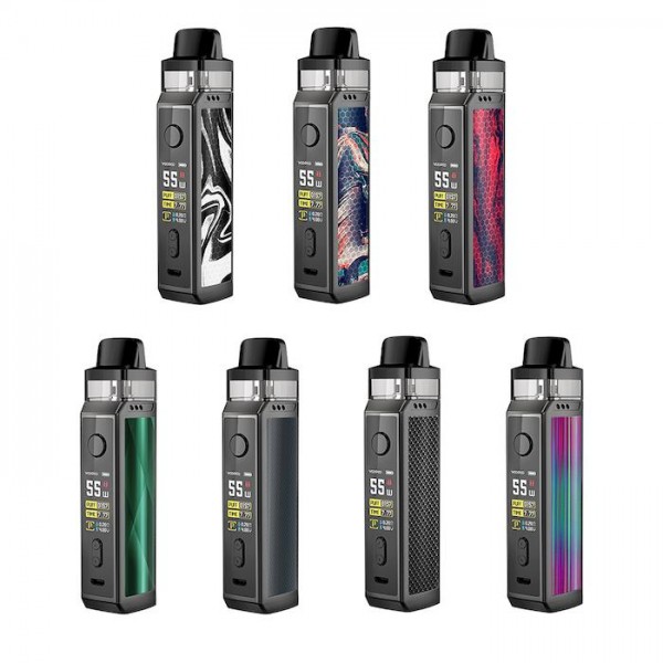 VooPoo Vinci X Pod Kit