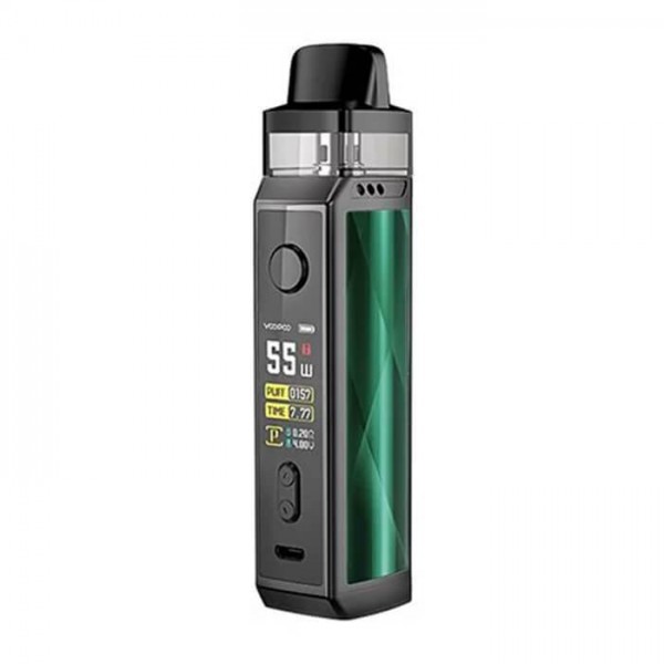 VooPoo Vinci X Pod Kit