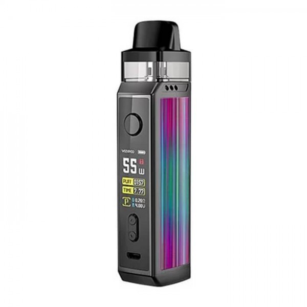 VooPoo Vinci X Pod Kit