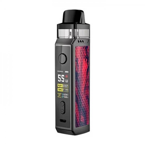 VooPoo Vinci X Pod Kit