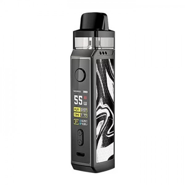 VooPoo Vinci X Pod Kit