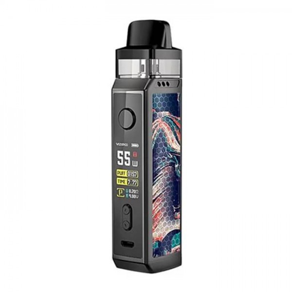 VooPoo Vinci X Pod Kit