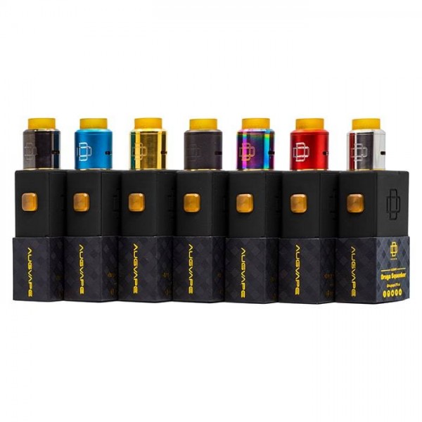 Augvape Druga Squonker Kit