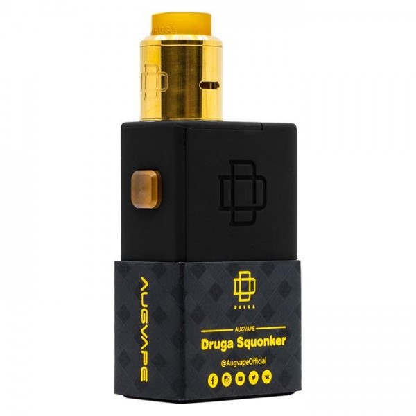 Augvape Druga Squonker Kit