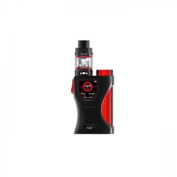 Smok S-Barrel 100W Vape Kit