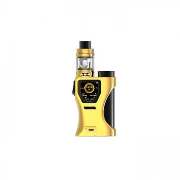 Smok S-Barrel 100W Vape Kit