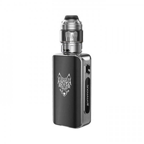 SnowWolf Zephyr Vape Kit