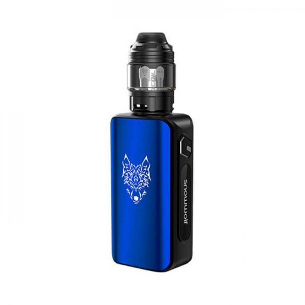 SnowWolf Zephyr Vape Kit