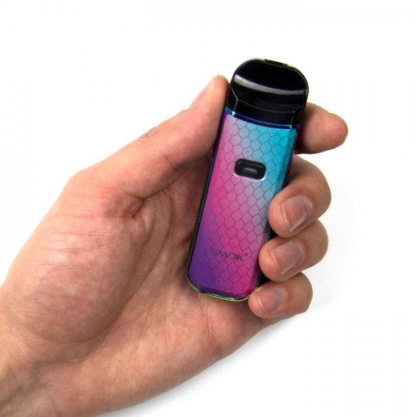 Smok Nord 2 Pod Kit