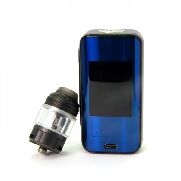 SnowWolf Zephyr Vape Kit