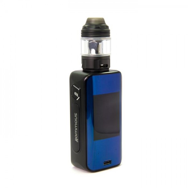 SnowWolf Zephyr Vape Kit