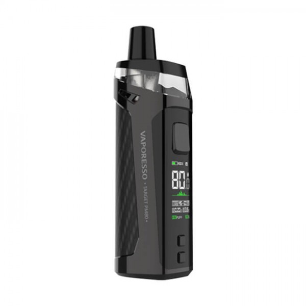 Vaporesso – Target PM80 Sub Ohm Vape Pod Kit