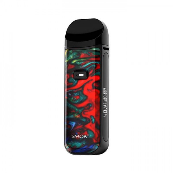 Smok Nord 2 Pod Kit