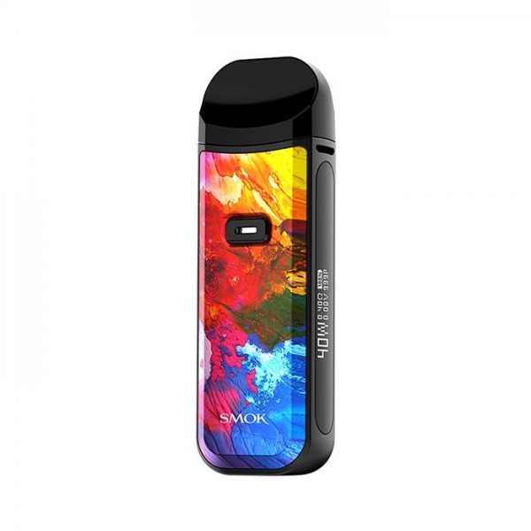 Smok Nord 2 Pod Kit