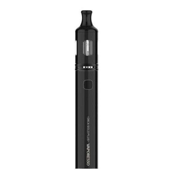 Vaporesso - Orca Solo Plus Starter Vape Kit