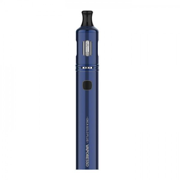 Vaporesso - Orca Solo Plus Starter Vape Kit