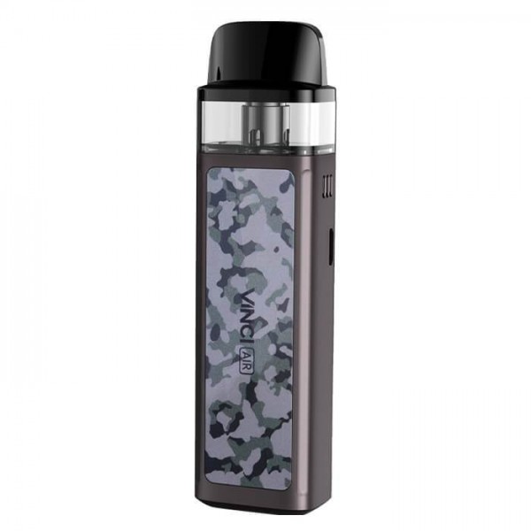 VooPoo Vinci Air Pod Kit 900mAh