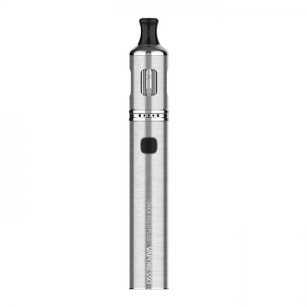 Vaporesso - Orca Solo Plus Starter Vape Kit