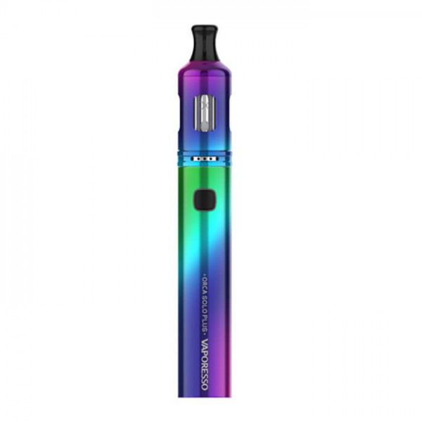 Vaporesso - Orca Solo Plus Starter Vape Kit