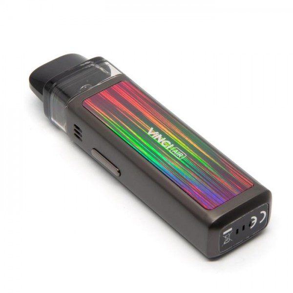 VooPoo Vinci Air Pod Kit 900mAh