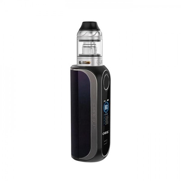 OBS – Cube FP Vape Kit