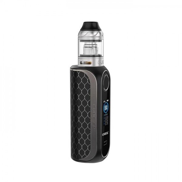 OBS – Cube FP Vape Kit