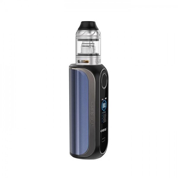 OBS – Cube FP Vape Kit