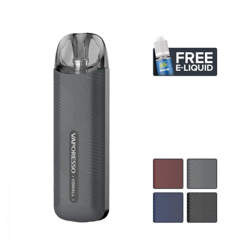 Vaporesso – Osmall Vape Pod Kit