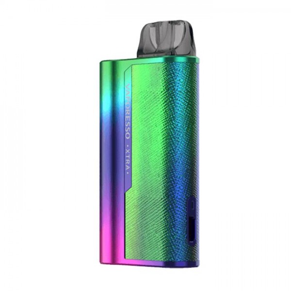 Vaporesso – Xtra Vape Pod Kit