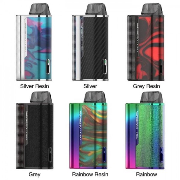 Vaporesso – Xtra Vape Pod Kit