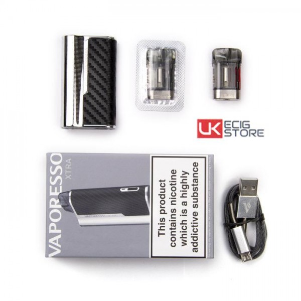 Vaporesso – Xtra Vape Pod Kit