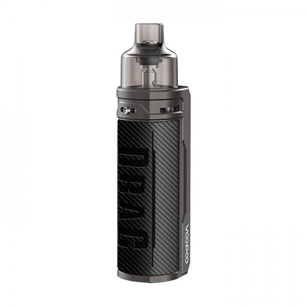 VooPoo Drag S Mod Pod Kit