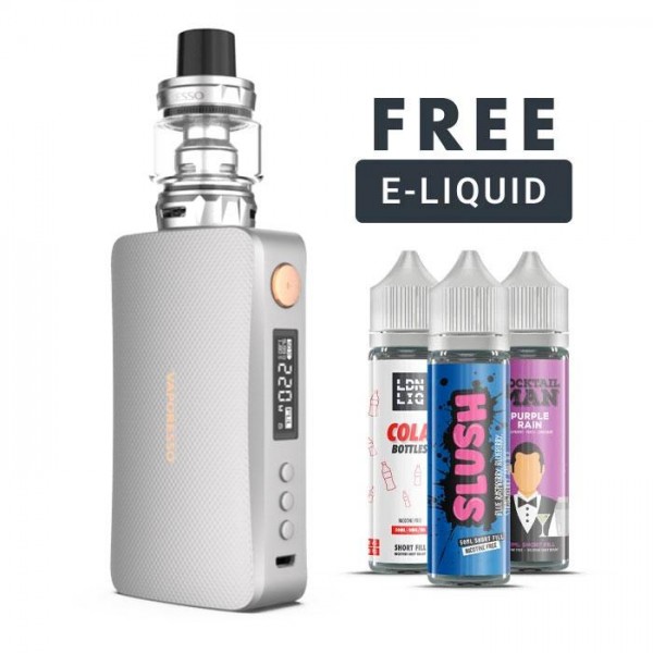 Vaporesso Gen 220W Vape Kit