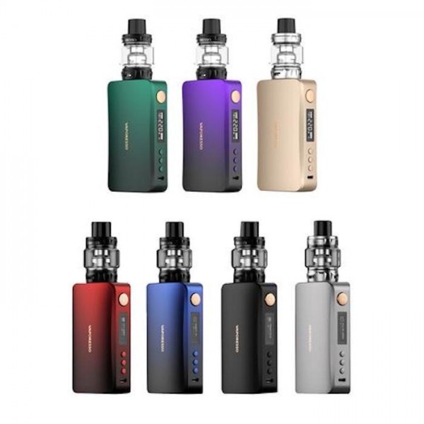 Vaporesso Gen 220W Vape Kit