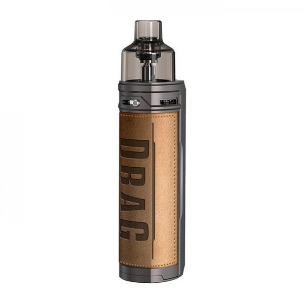 VooPoo Drag X Mod Pod Kit