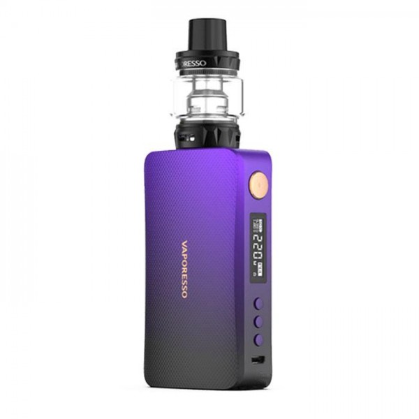 Vaporesso Gen 220W Vape Kit