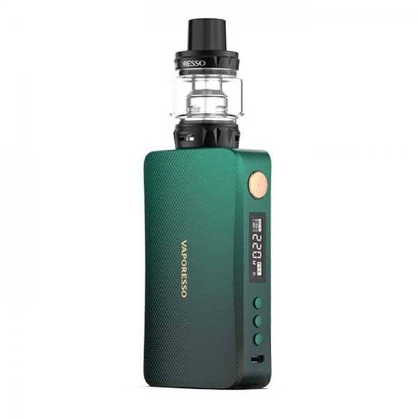 Vaporesso Gen 220W Vape Kit