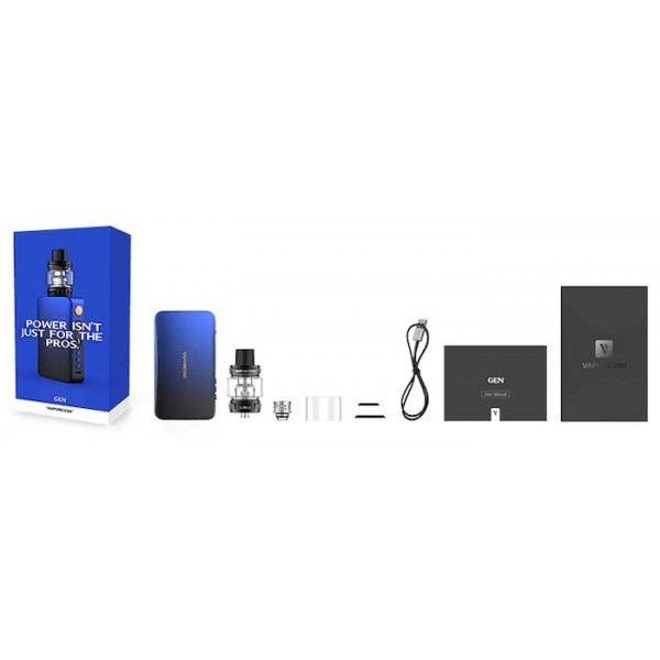 Vaporesso Gen 220W Vape Kit