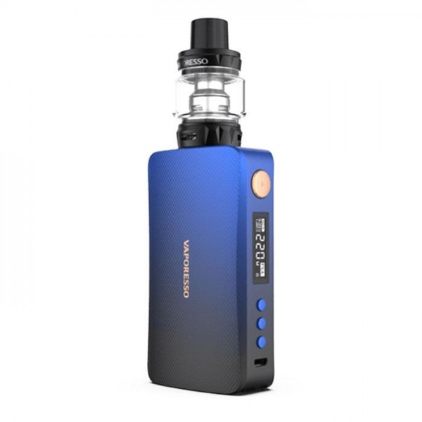 Vaporesso Gen 220W Vape Kit