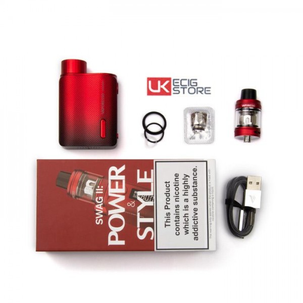 Vaporesso Swag 2 80W Vape Kit