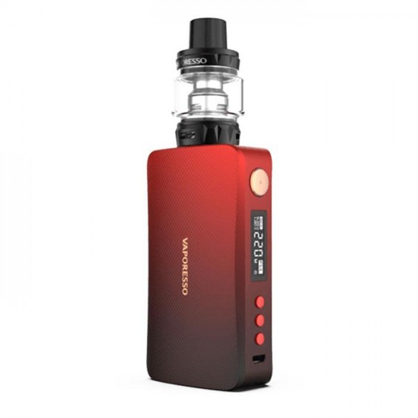 Vaporesso Gen 220W Vape Kit